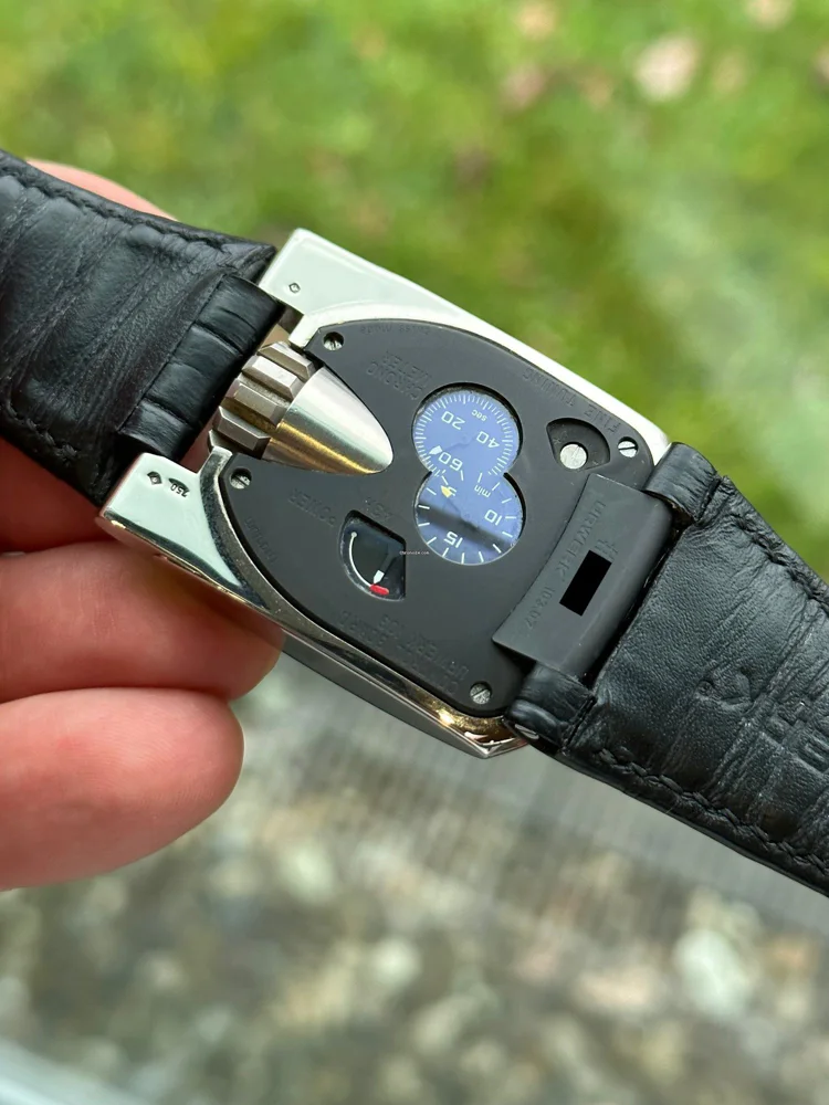 Urwerk UR-103 UR-103.07